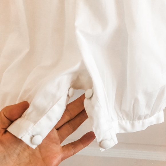 Annafie George Romper - Picture 5 of 7